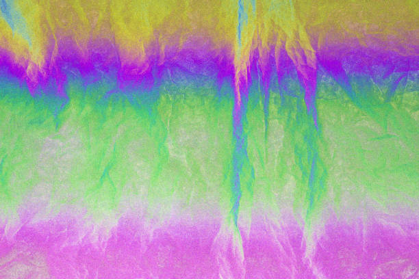 istock Abstract pastel holographic texture  for the background or cover 1483105674