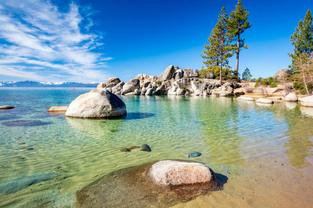 istock Lake Tahoe 1483119535