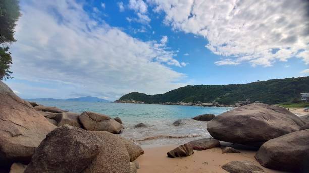 istock beautiful and calm place 1483124998