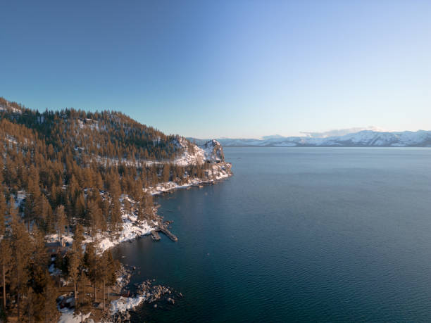 istock Lake Tahoe, Nevada 1483139737