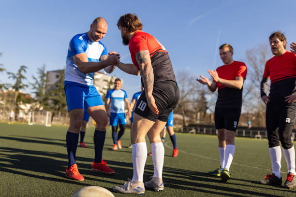 istock Rugby players fair play 1483156958