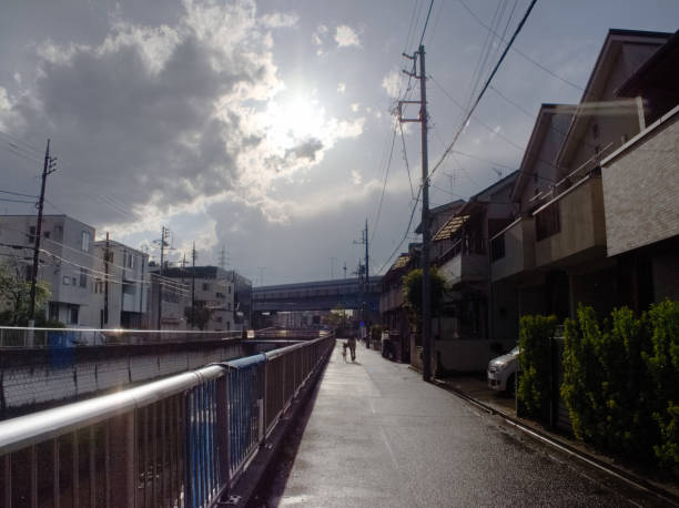 istock Tokyo train Photography 1483157542