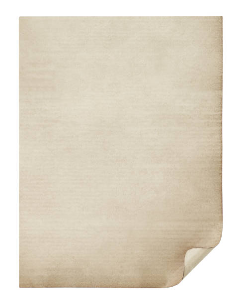 istock Vintage old paper texture 1483158318