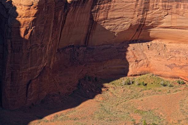 istock Cliff dwellings, Canyon de Chelle, Arizona. 1483164011