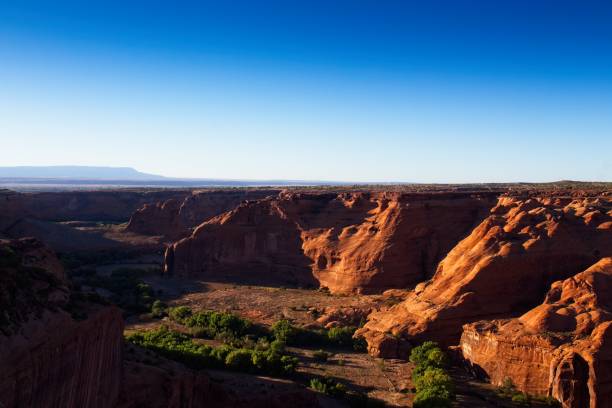 istock Scenery at Canyon de Chelly, Arizona. 1483164130