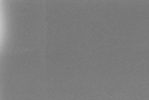 Real 400 Iso Fondo de escaneo de grano de película en blanco y negro photo