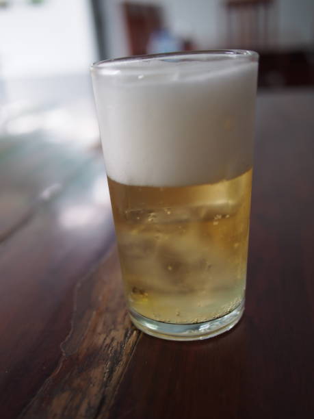 istock glass of Thai beer 1483180805