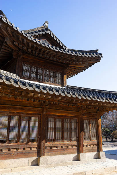 istock Korean traditional culture 1483185946