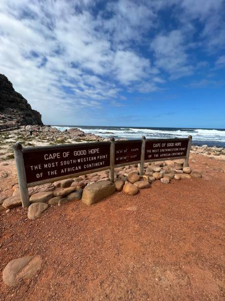 istock Cape of good hope 1483189123