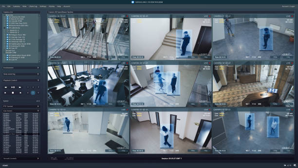 The Silent Witness: Understanding Hidden Recording Devices