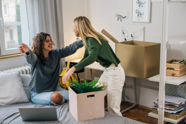 istock female students in dorm room 1483190440