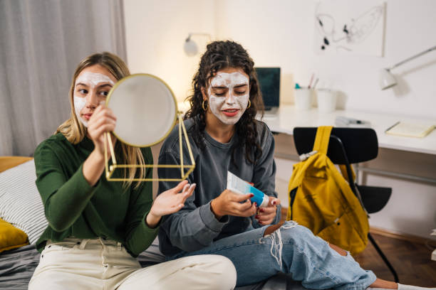 istock female students in dorm room 1483190458