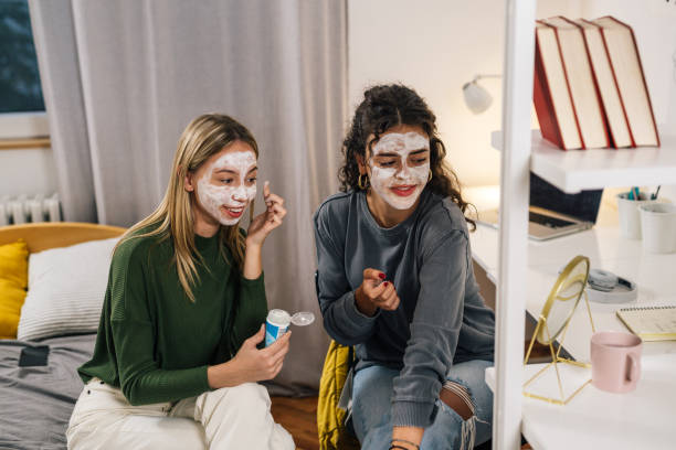 istock female students in dorm room 1483190459