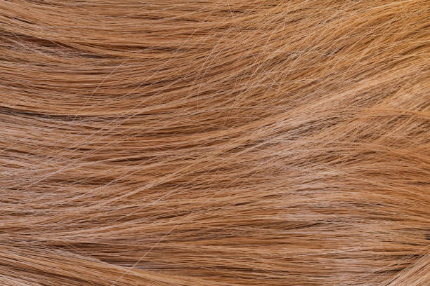istock Synthetic wig hair 1483204689