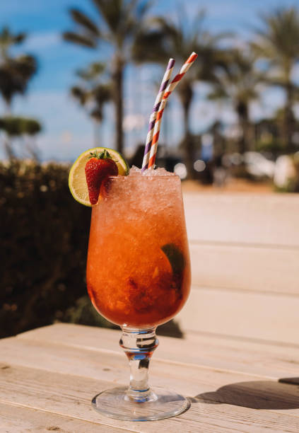 istock Tasty cuban Mojito 1483224763