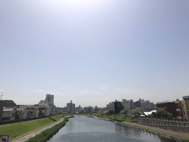 istock Scenery of Japan 1483226987