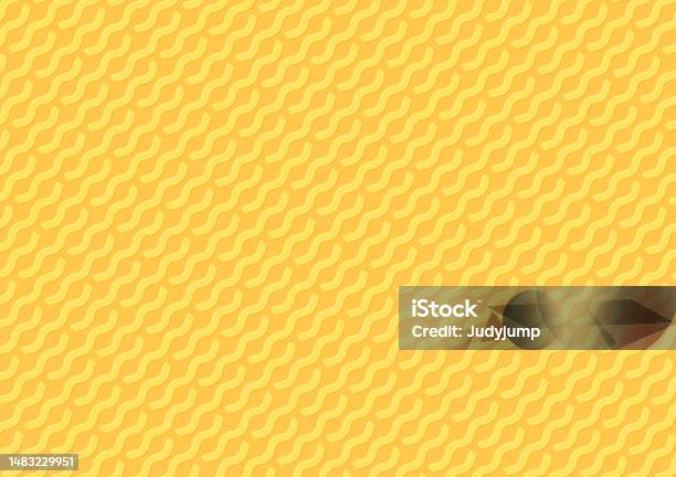 Wallpaper Pola Mie Instan Simbol Mie Instan Ilustrasi Stok - Unduh