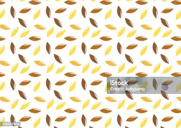 Simple Rice Pattern Rice Pattern Wallpaper Rice Vector Free Space For Text Paddy Pattern ...