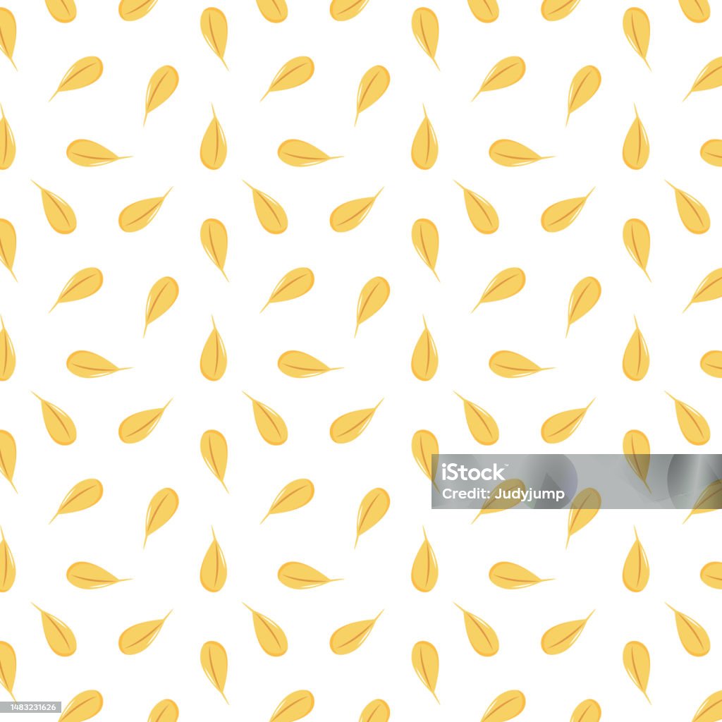 Simple Rice Pattern Rice Pattern Wallpaper Rice Vector Free Space For Text Paddy Pattern ...