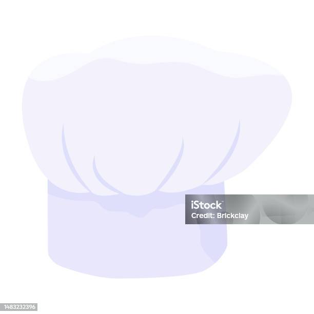 Toque Drawing Designs White Toque Stock Illustration - Download Image Now - Clothing, Hat ...