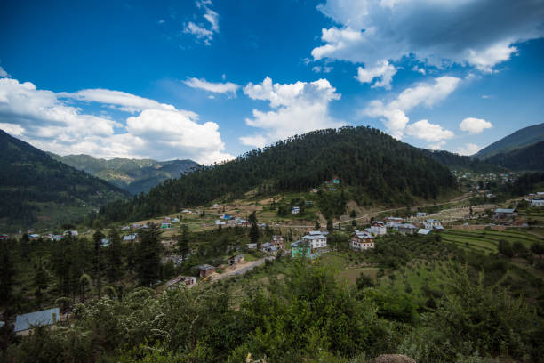 istock Bhaderwah valley, Jammu and Kashmir 1483240195