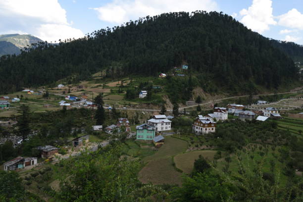 istock Bhaderwah valley, Jammu and Kashmir 1483242085