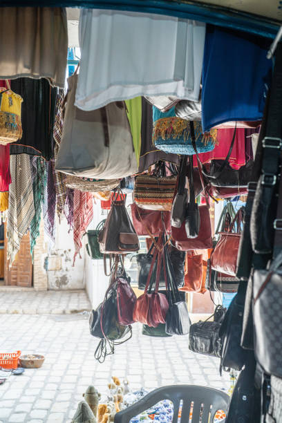 istock Djerba,  southern Tunisia 1483247695