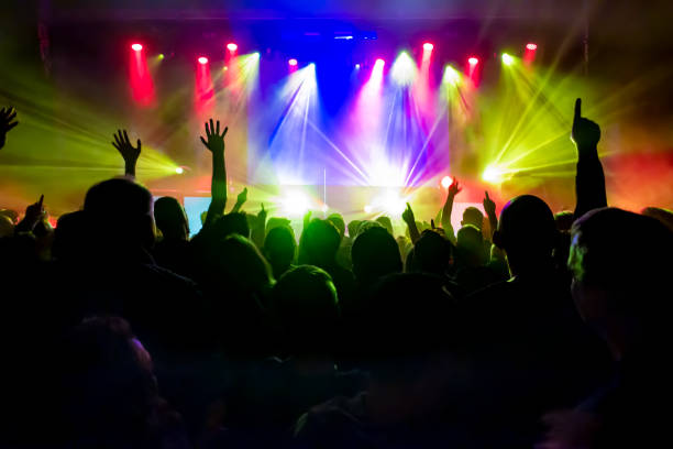 istock concert crowd at a rock concert 1483257477