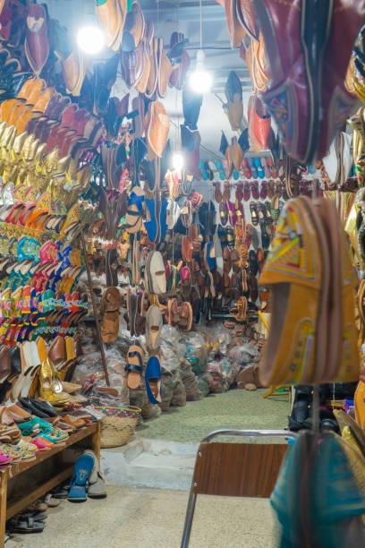 istock Djerba,  southern Tunisia 1483257622