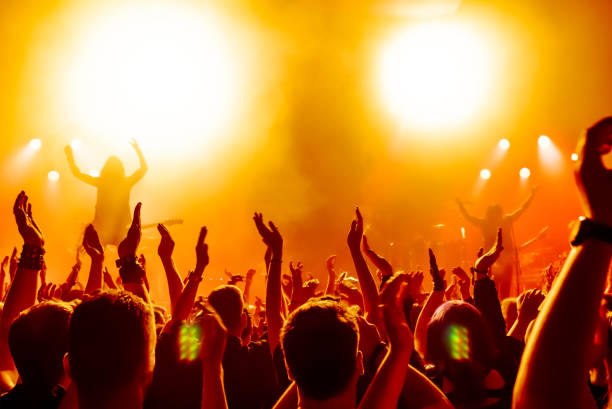 istock concert crowd at a rock concert 1483257649