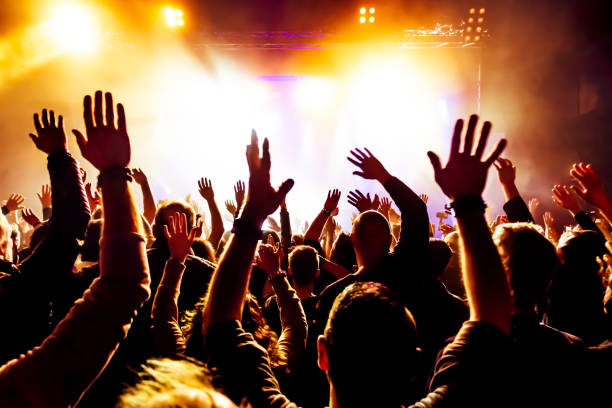 istock concert crowd at a rock concert 1483257670