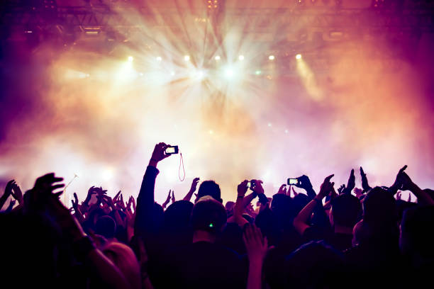 istock concert crowd at a rock concert 1483257723
