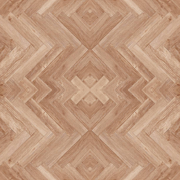 istock Parquets wooden wall texture 1483270861