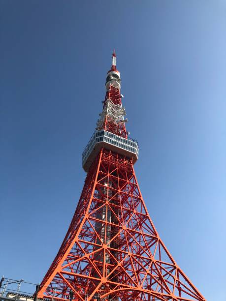 istock Scenery of Japan 1483299784