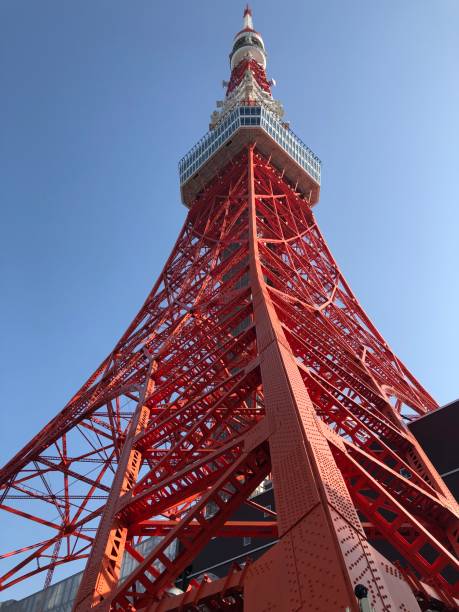 istock Scenery of Japan 1483299786