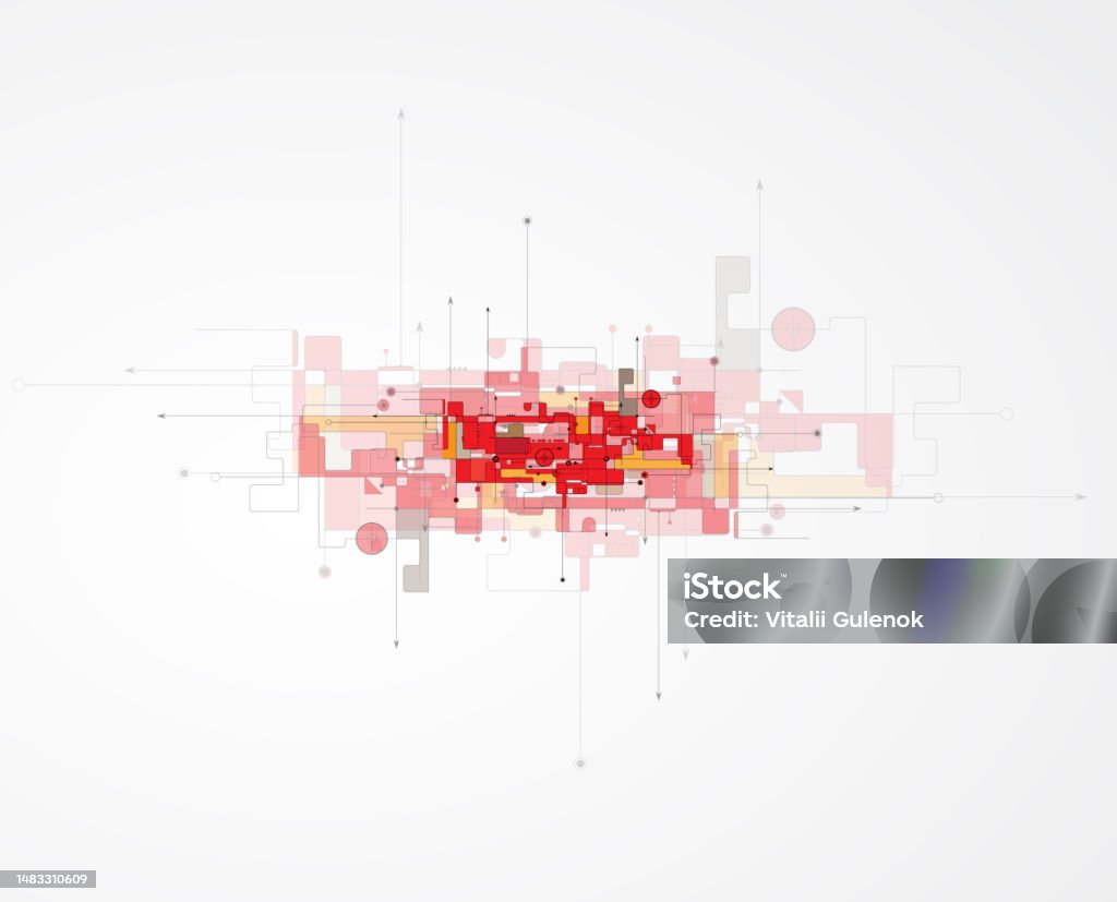 Development Abstract Picture Abstract Technology Background Business Development Direction Stock ...