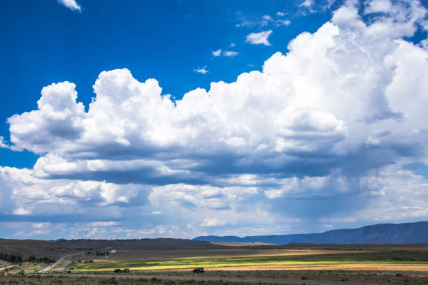 istock Twin Lakes Eastern Sierra Mono Lake 1483312054
