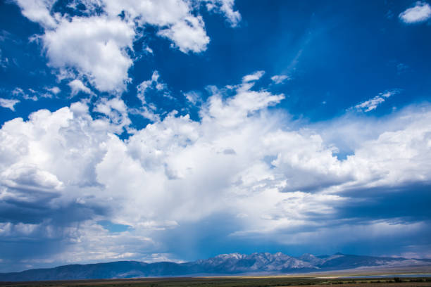 istock Twin Lakes Eastern Sierra Mono Lake 1483312116