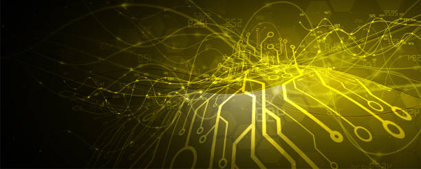 360+ Deep Learning Computer Vision Stock Illustrations, Royalty-Free ...