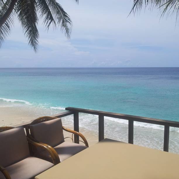Sumur Tiga beach, Sabang City, Aceh