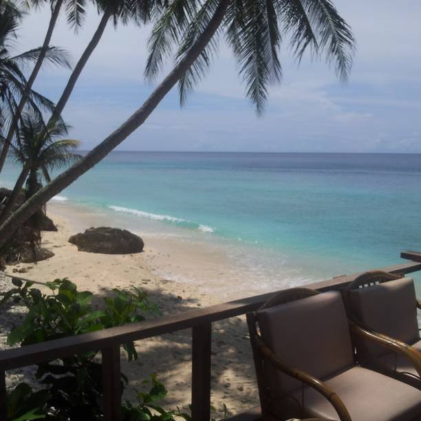 istock Sumur Tiga beach, Sabang City, Aceh 1483320716