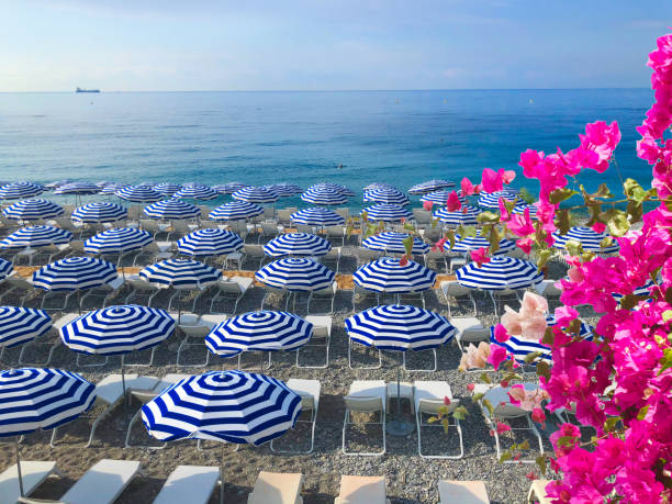 istock cote dAzur, France 1483321052