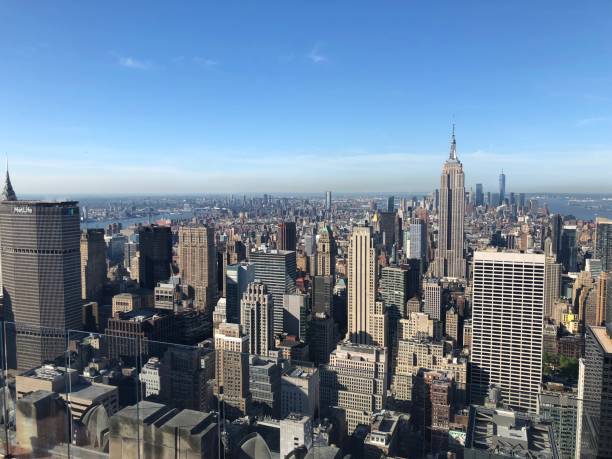 istock New York City shape 1483325589