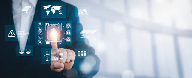 istock Cyber security password login online concept Hands typing and entering username and password of social media, log in with smartphone to an online bank account, data protection from hacker 1483359084