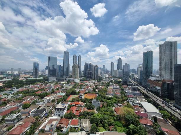istock City view of Jakarta 1483375491