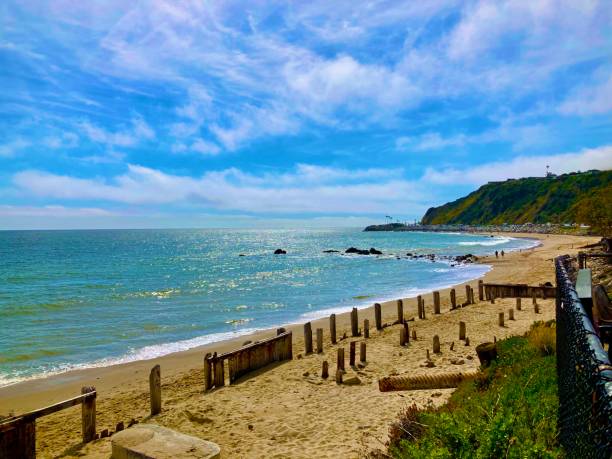 istock Malibu Sea 1483383491