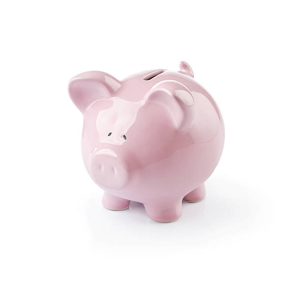 istock Piggy bank 148338482