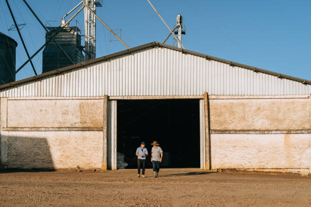 Free farm structures stock photos. Download the best free farm ...