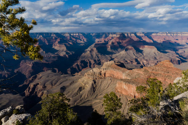istock Grand Canyon Series 1483413466