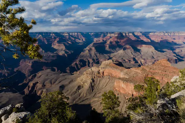 Photos from the Grand Canyon and surrounding areas.
